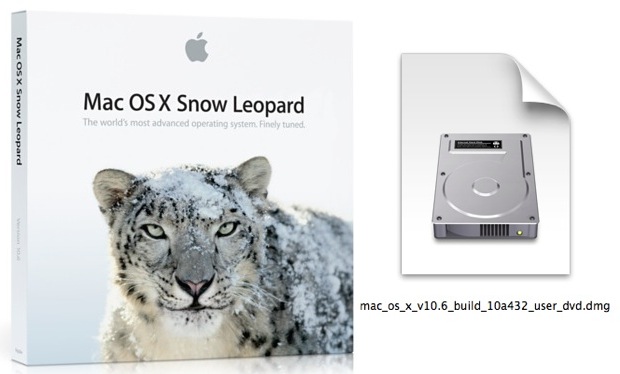 How To Download Snow Leopard For Mac Online